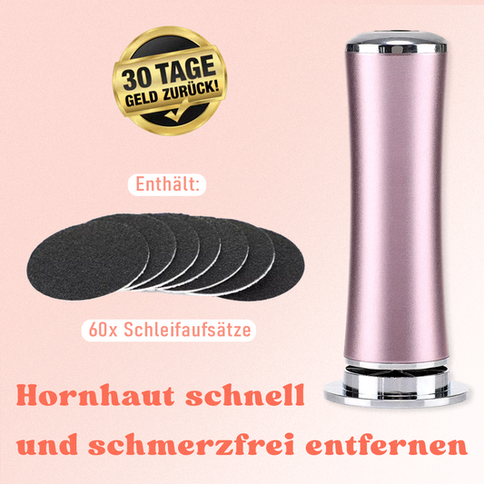 Suggila™ – Salonqualität für Deine Füße